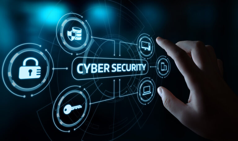 Cyber Security & Ethical Hacking