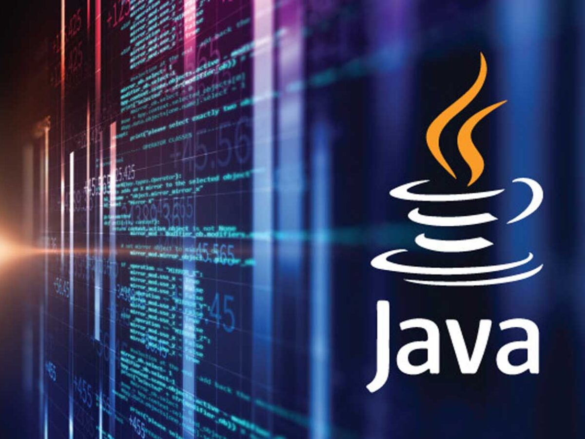 Java Full Stack Development