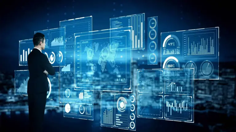 Data Analytics & Visualization