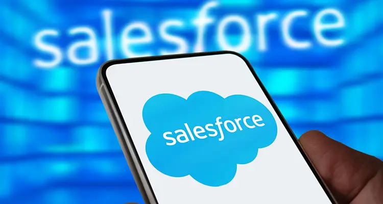 Salesforce CRM Mastery