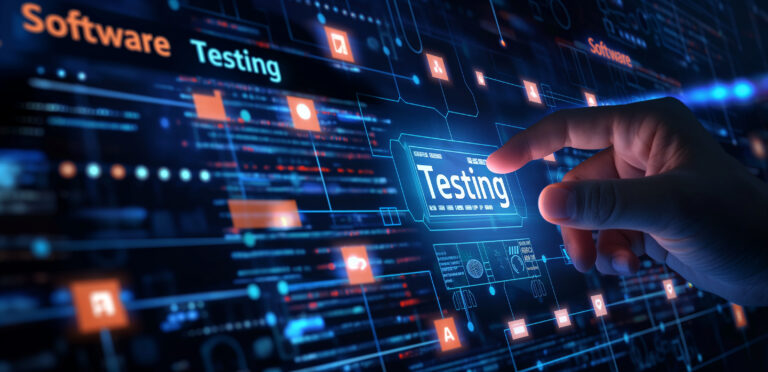 Software Testing (Manual + Automation)